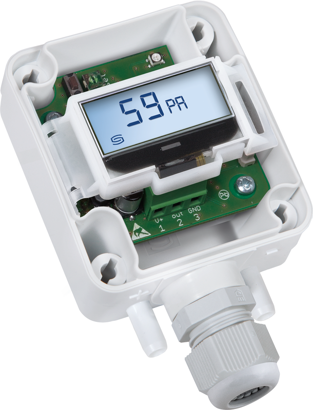 PREMASGARD 1126-I LCD