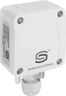 Druck- Differenzdruck- und Volumenstrommessumformer PREMASGARD 1126-U - S+S Regeltechnik