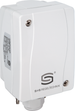 Druck- und Differenzdruckmessumformer PREMASGARD 1141-U - S+S Regeltechnik