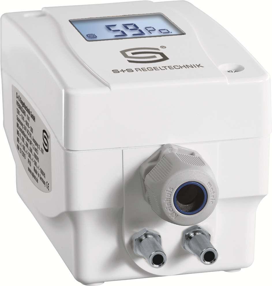 PREMASREG 11D5-I/W LCD