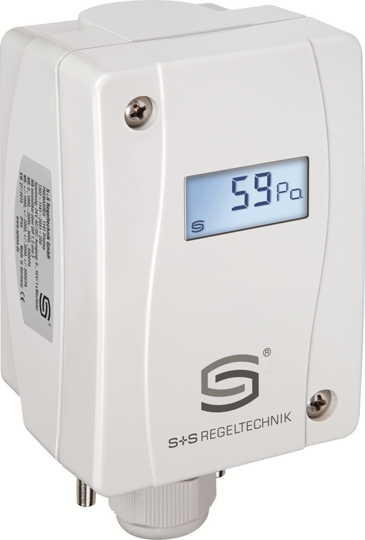 PREMASGARD 11D7-Modbus