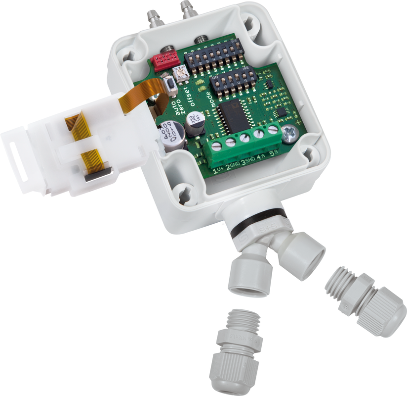 PREMASGARD 1211-M LCD