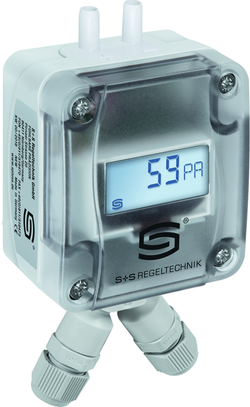 PREMASGARD® PREMASGARD 1217 — Modbus — SD — LCD