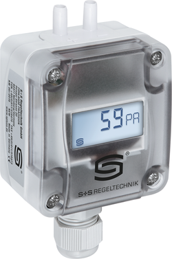 PREMASGARD 1111-I LCD