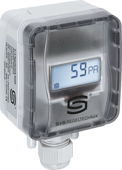 PREMASGARD 2125-SD LCD