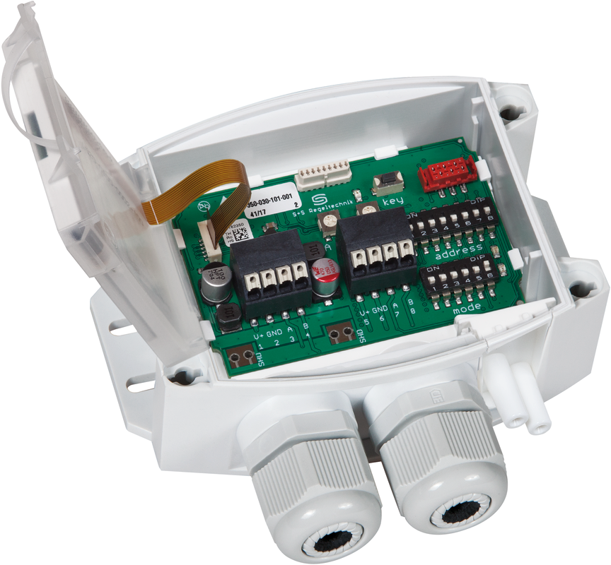 PREMASGARD 2328 LCD
