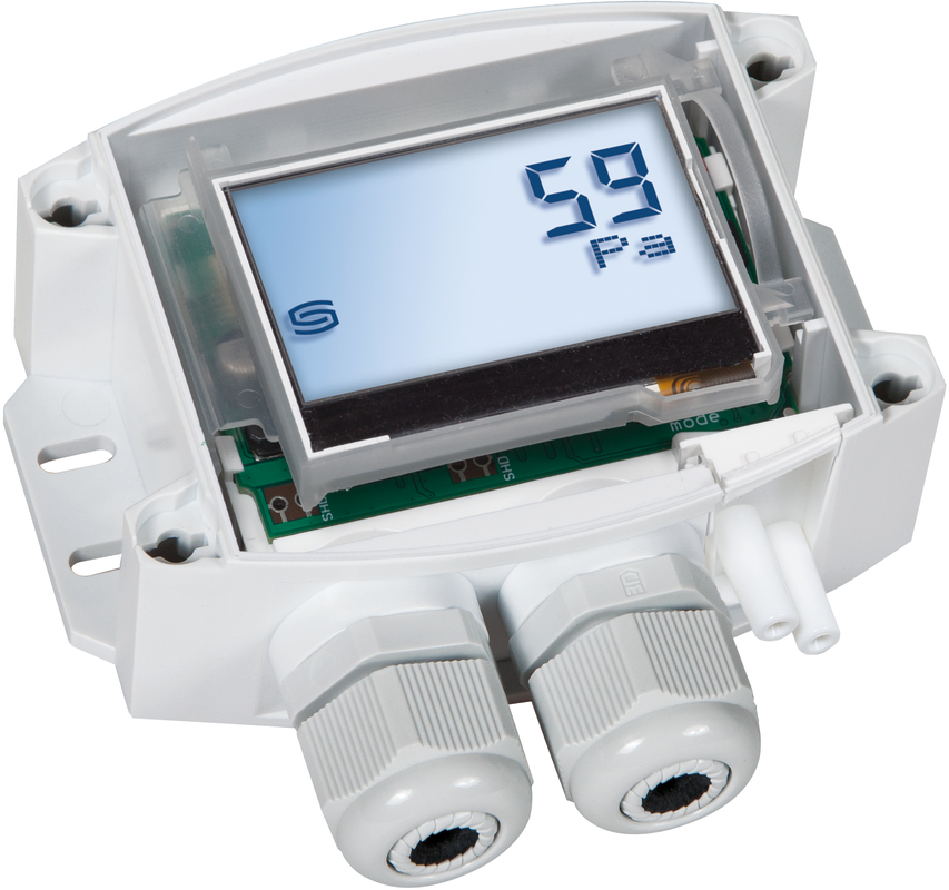 PREMASGARD 2328 LCD