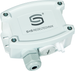 PREMASGARD 2327-wModbus, mit geöffneter Abdeckung - S+S Regeltechnik