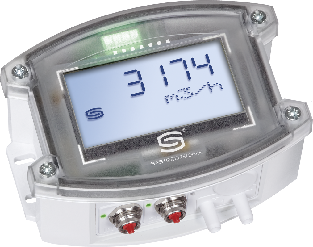 PREMASGARD 6128-ECATP LCD