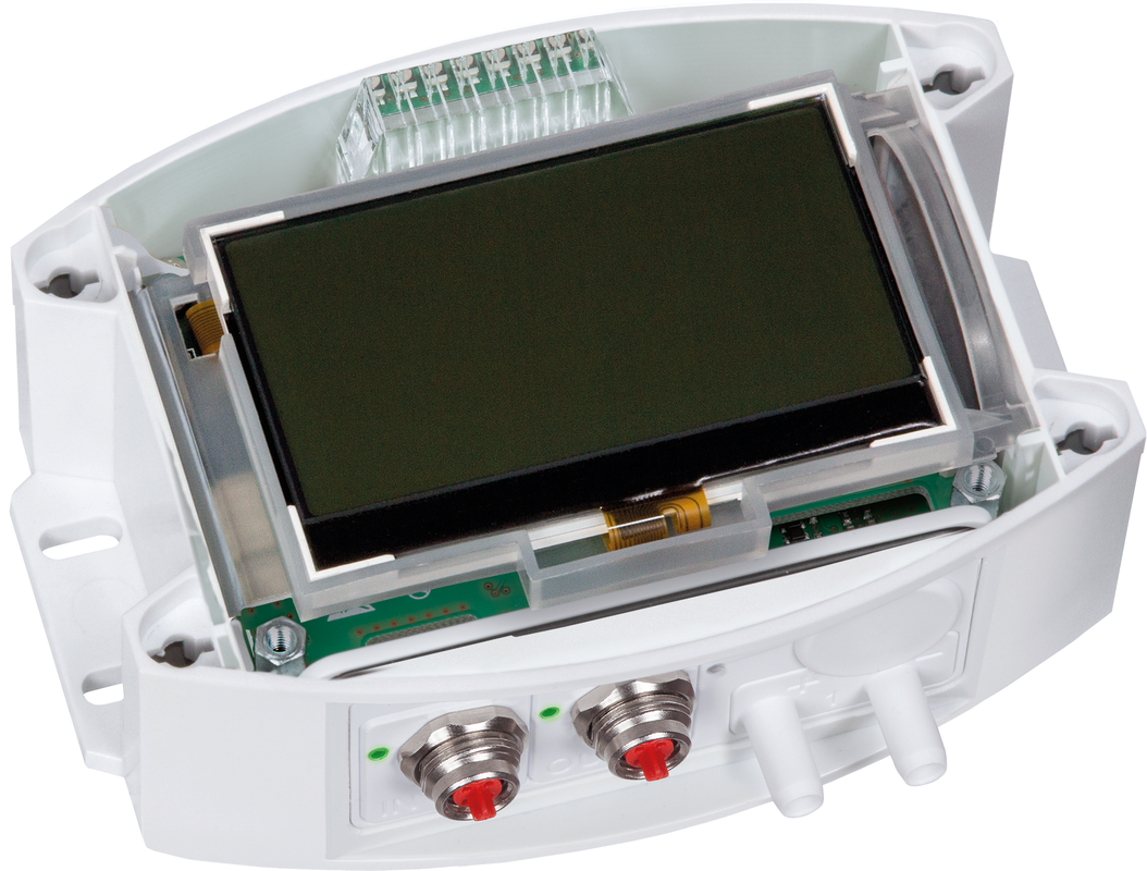 PREMASGARD 6128-ECATP LCD