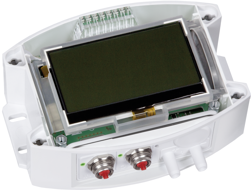 PREMASGARD 6128-ECATP LCD