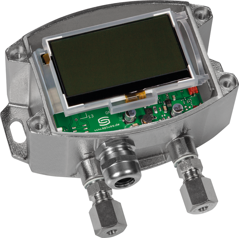 PREMASGARD 7110-U VA LCD