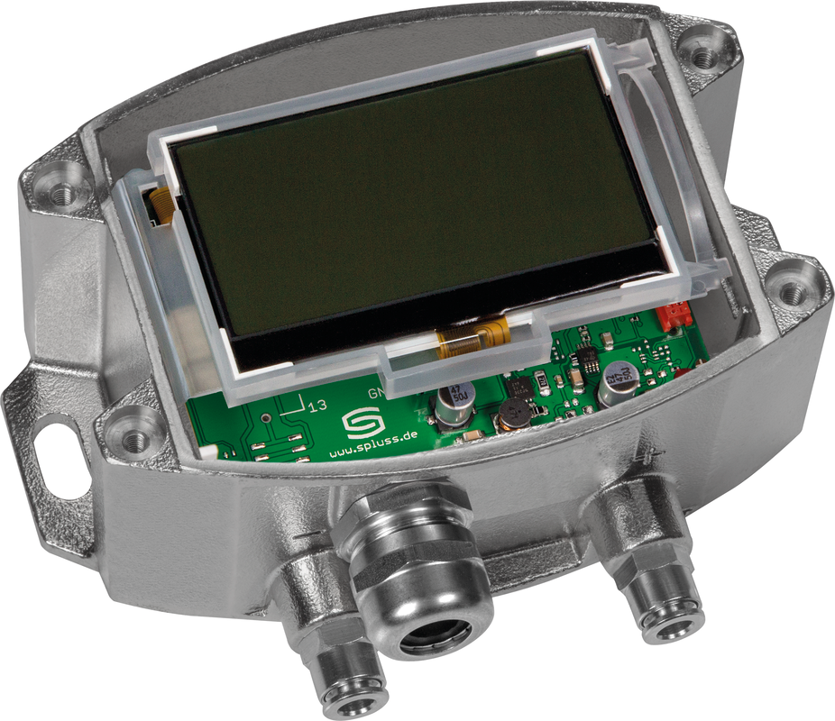 PREMASGARD 7115-I VA LCD
