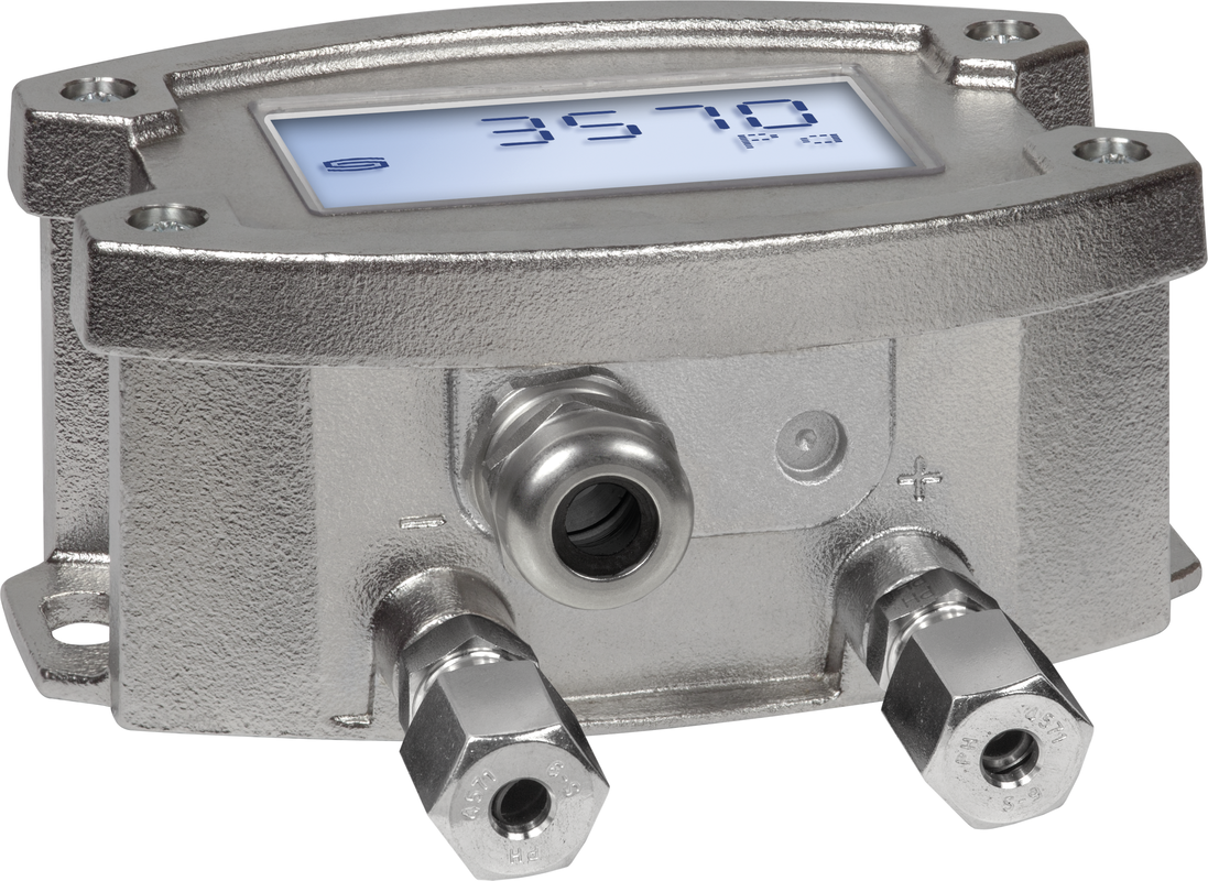 PREMASGARD 7110-U VA LCD