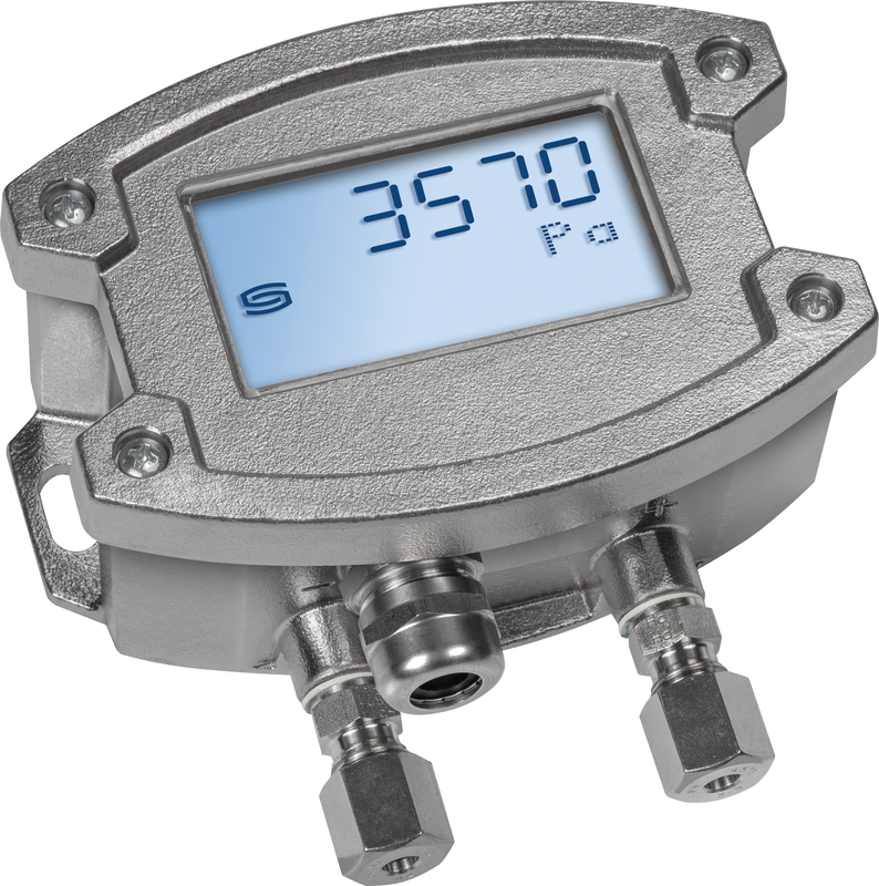 PREMASGARD 7110-U VA LCD