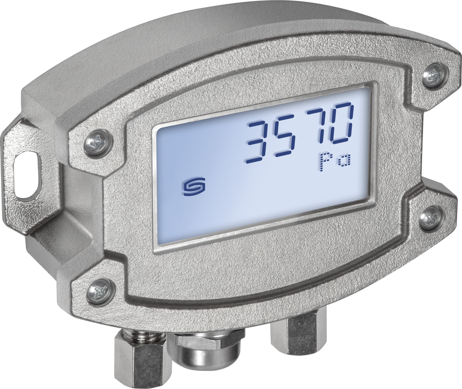 PREMASGARD 7110-U VA LCD