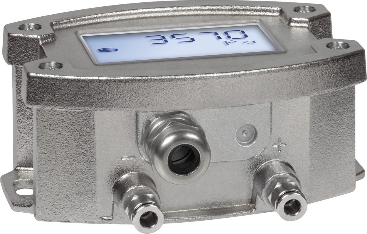 PREMASGARD 7112-I VE LCD VA