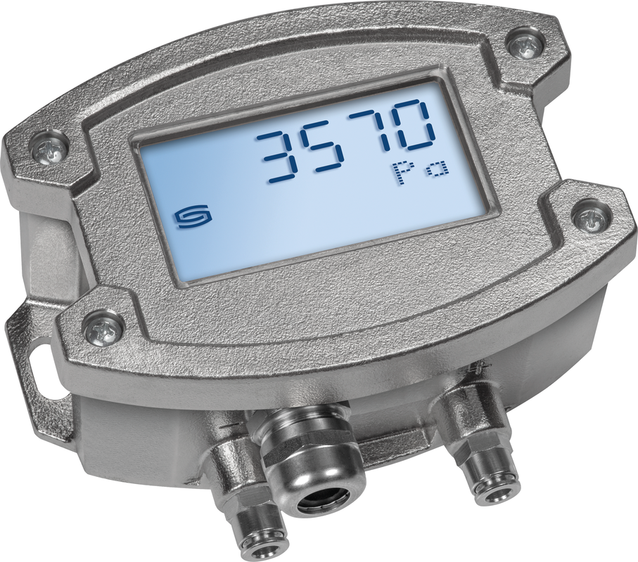PREMASGARD 7115-I VA LCD