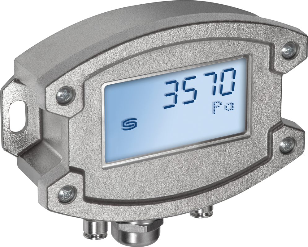 PREMASGARD 7115-I VA LCD