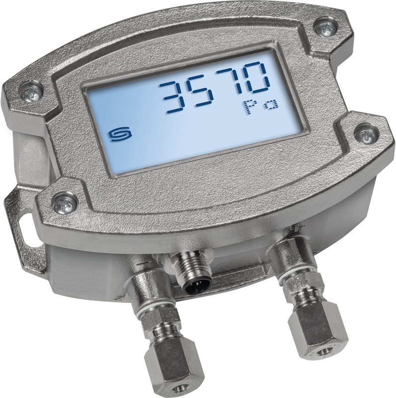 PREMASGARD 7110-I VAQ LCD