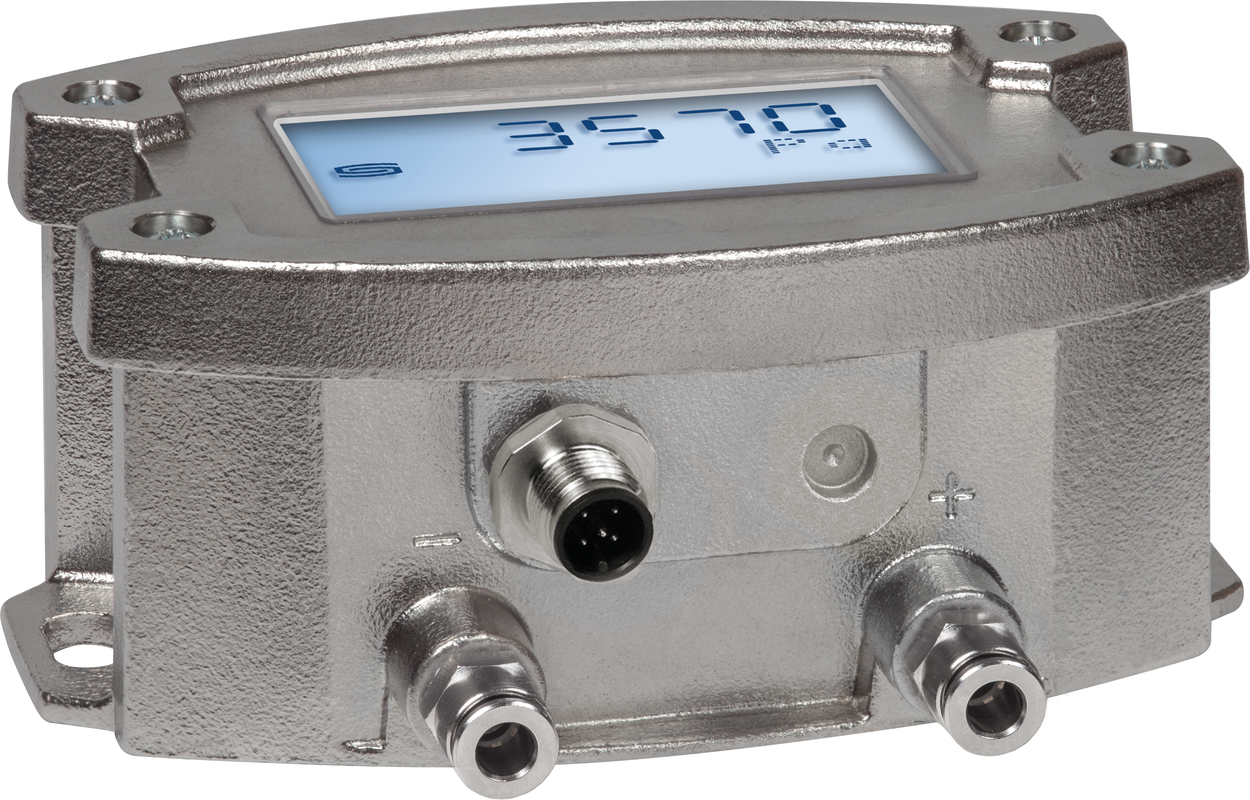 PREMASGARD 7112-U VAQ VE LCD