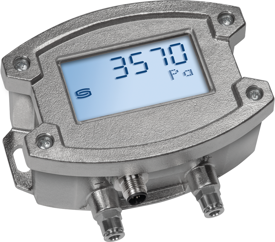 PREMASGARD 7112-U VAQ VE LCD