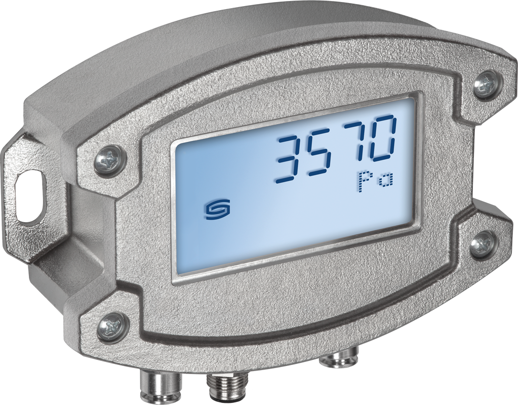 PREMASGARD 7112-U VAQ VE LCD
