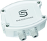PREMASGARD 7147-Modbus, mit geöffneter Abdeckung - S+S Regeltechnik