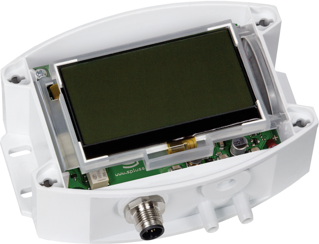 PREMASGARD 7110-U Q LCD