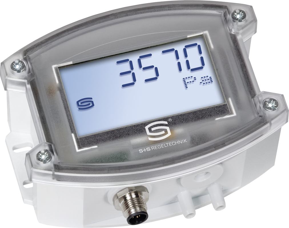 PREMASGARD 7110-I Q LCD