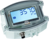 PREMASGARD 7115-I Q LCD, mit geöffneter Abdeckung - S+S Regeltechnik