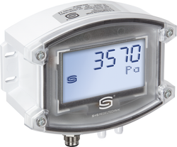 PREMASGARD 7115-I Q LCD