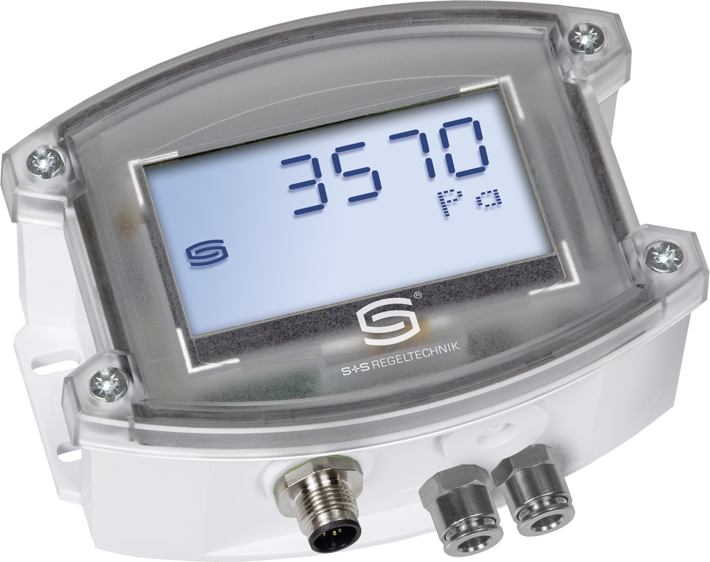 PREMASGARD 7110-I Q LCD