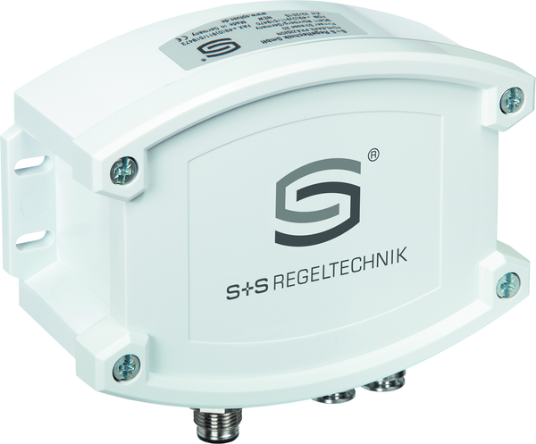 PREMASGARD 7112-I Q VE - S+S Regeltechnik