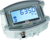 PREMASGARD 7227 Q LCD, mit geöffneter Abdeckung - S+S Regeltechnik