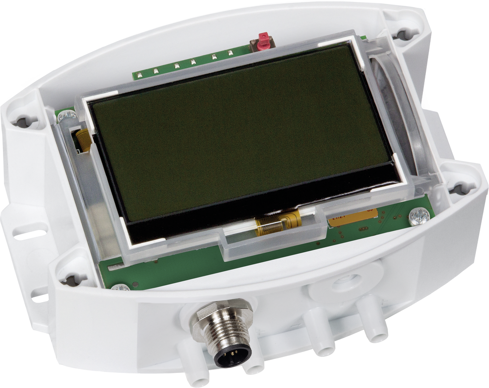 PREMASGARD 7229 Q LCD