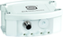 PREMASGARD 7227 Q, Anschlussseite des Geräts - S+S Regeltechnik