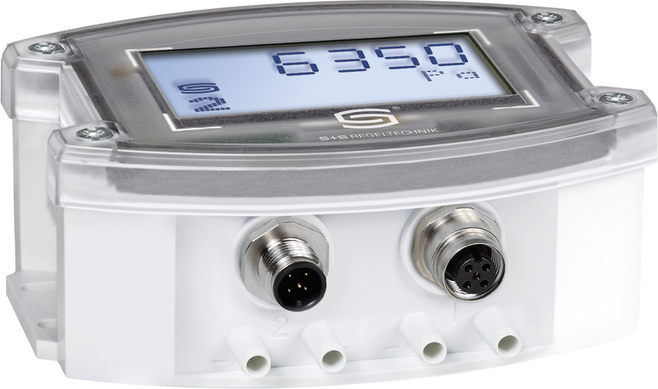 PREMASGARD 7247-Modbus Q LCD