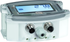 PREMASGARD 7245T-Modbus Q LCD, Anschlussseite des Geräts - S+S Regeltechnik