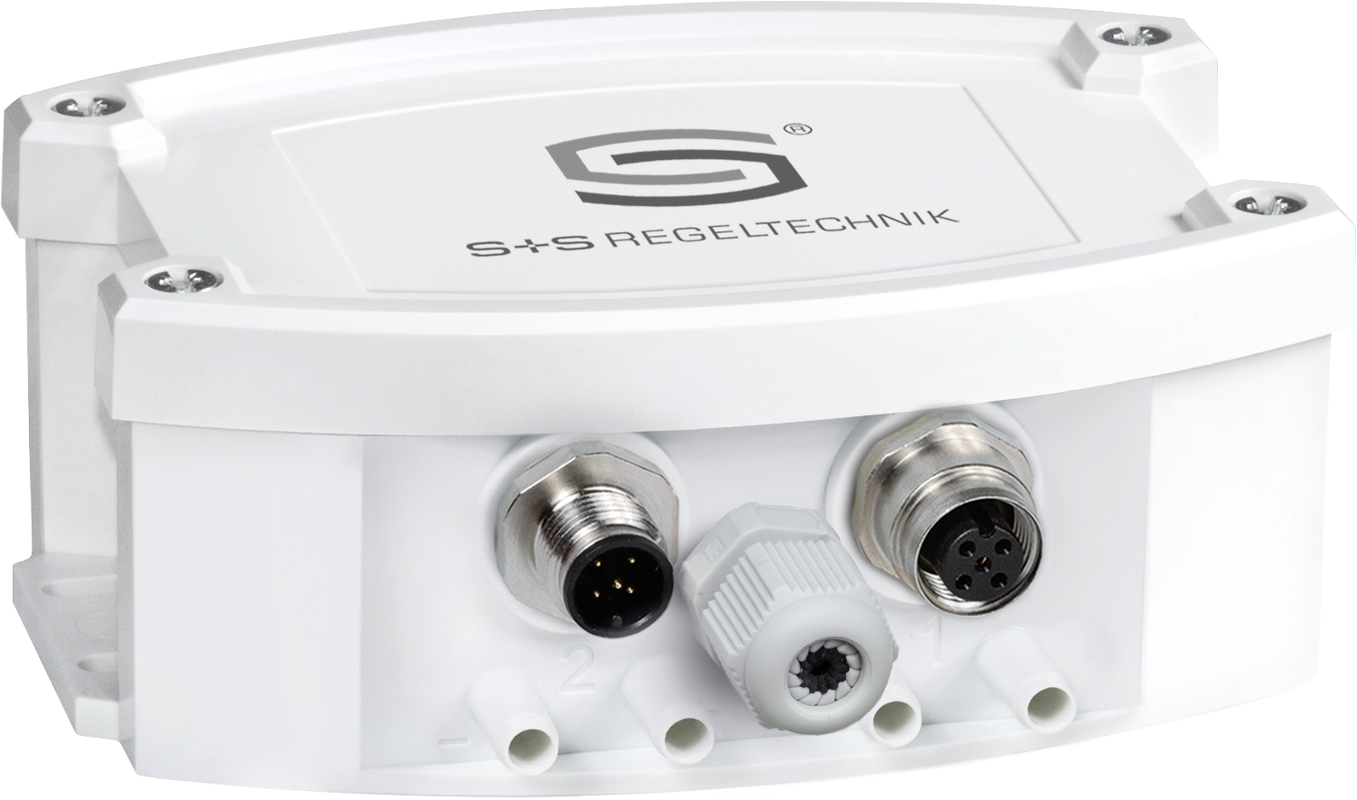 PREMASGARD 7247T-Modbus Q