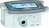 PREMASGARD 7112-U LCD, Anschlussseite des Geräts - S+S Regeltechnik