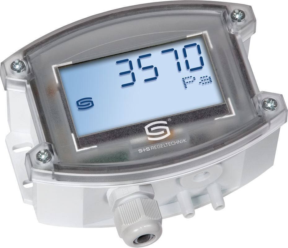 PREMASGARD 7115-U LCD