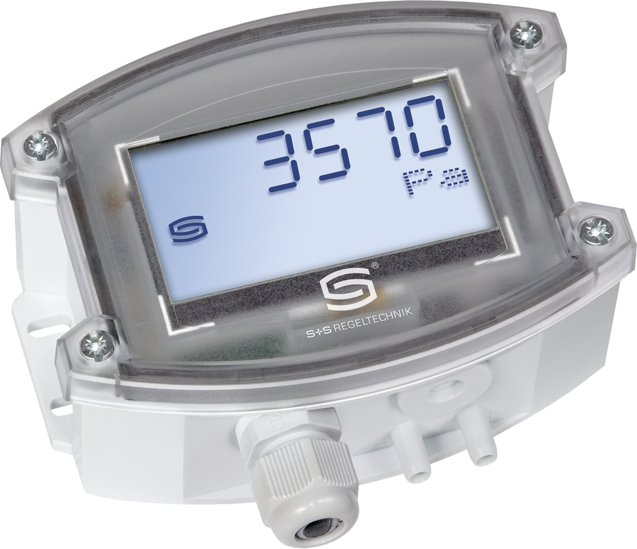 PREMASGARD 7115-I LCD