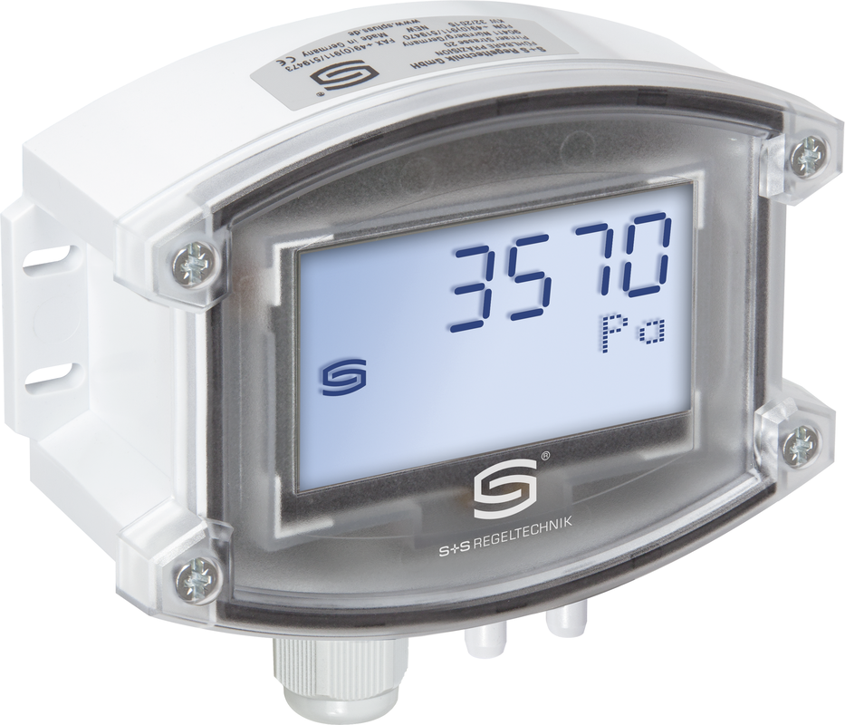PREMASGARD 7112-U LCD