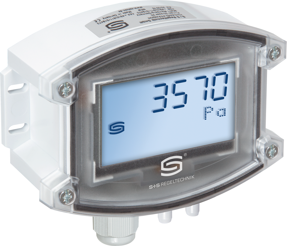 PREMASGARD 7111-I LCD