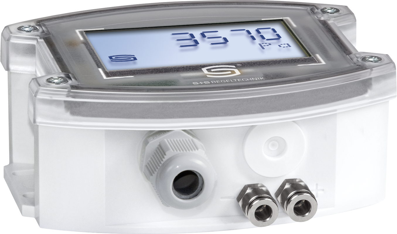 PREMASGARD 7112-I LCD