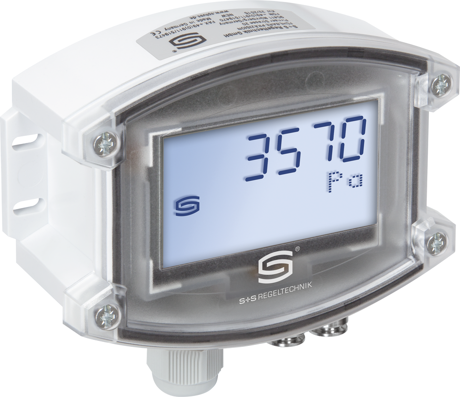 PREMASGARD 7115-U LCD