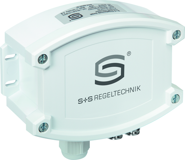 PREMASGARD 7111-U - S+S Regeltechnik