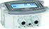 PREMASGARD 7247T-Modbus LCD, Anschlussseite des Geräts - S+S Regeltechnik