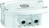 PREMASGARD 7245T-Modbus, Anschlussseite des Geräts - S+S Regeltechnik